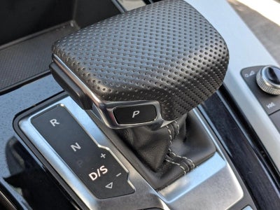 2023 Audi A5 Sportback S line Premium Plus