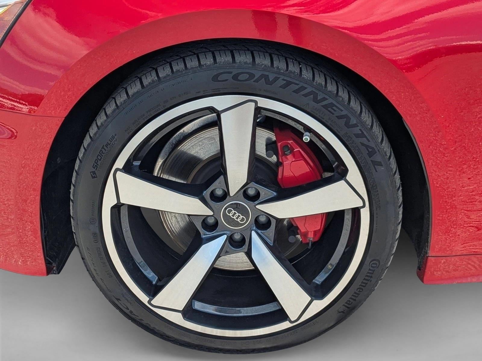 2023 Audi A5 Sportback S line Premium Plus