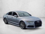 2016 Audi A6 3.0T Premium Plus