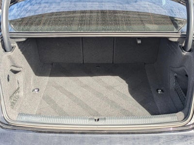 2019 Audi A4 Premium