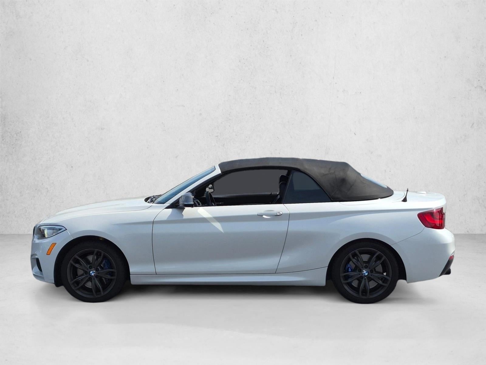 2015 BMW M235 M235i
