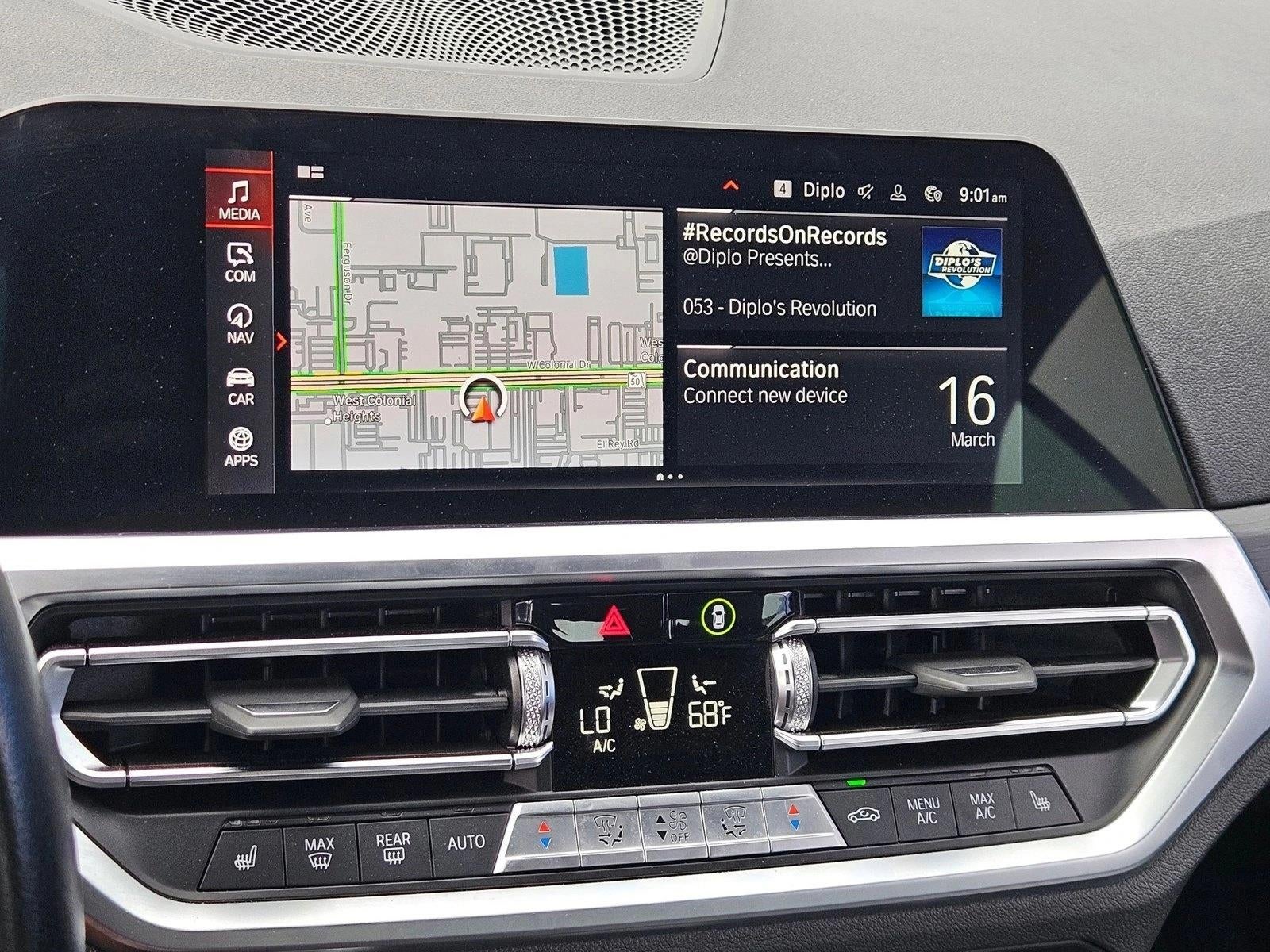 2022 BMW 4 Series 430i