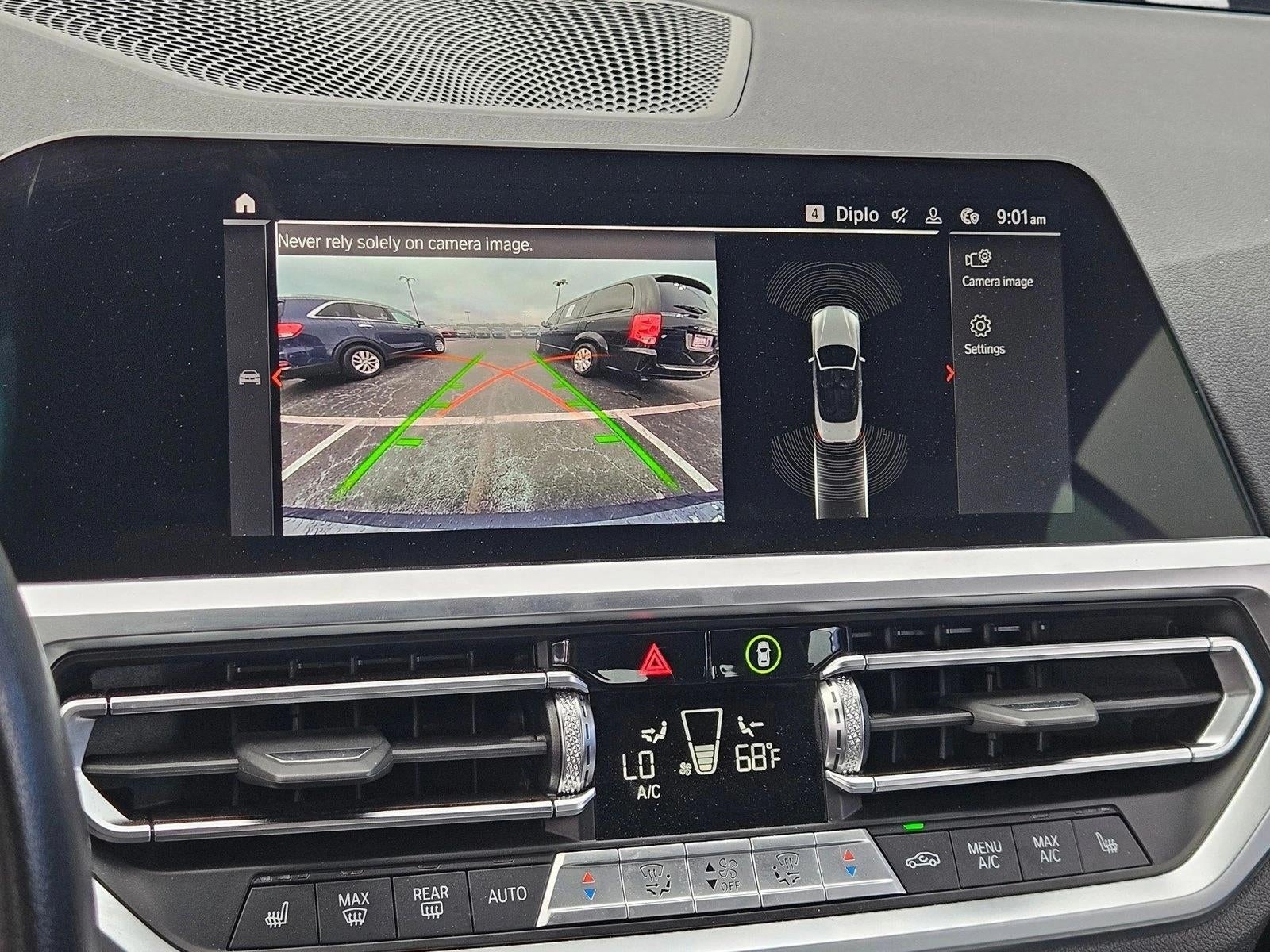 2022 BMW 4 Series 430i