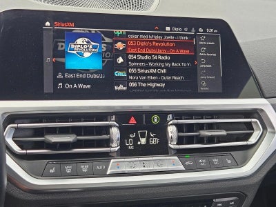 2022 BMW 4 Series 430i