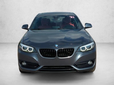 2021 BMW 2 Series 230i