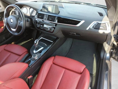 2021 BMW 2 Series 230i