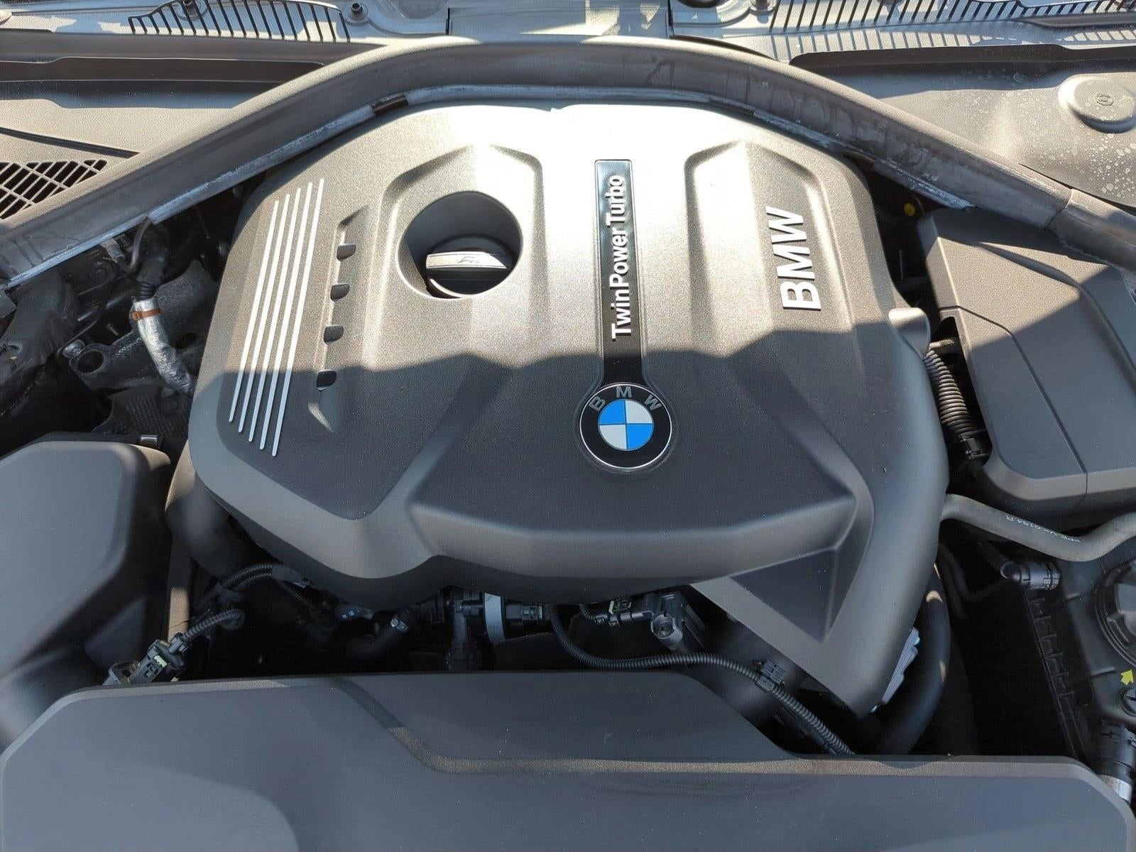 2021 BMW 2 Series 230i