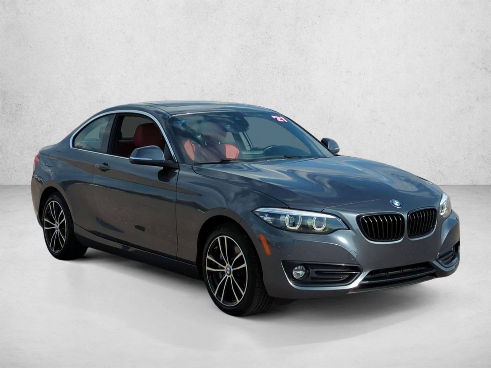 2021 BMW 2 Series 230i
