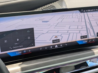 2023 BMW 760 i xDrive