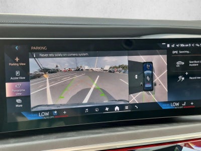 2023 BMW 760 i xDrive