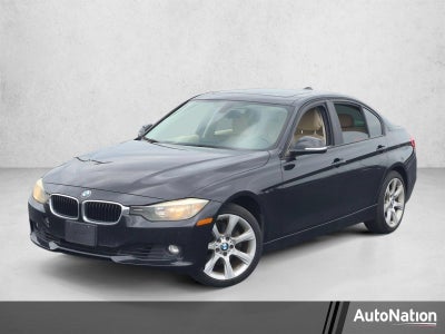 2015 BMW 328i 328i