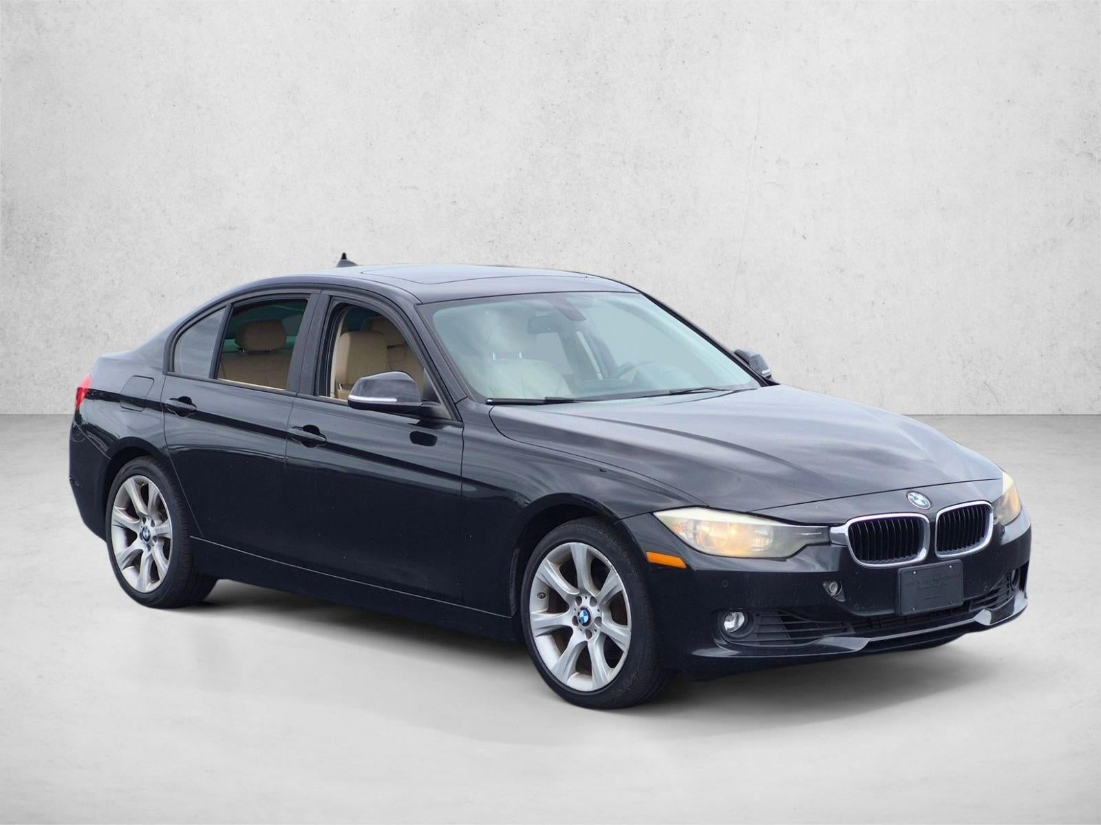 2015 BMW 328i 328i