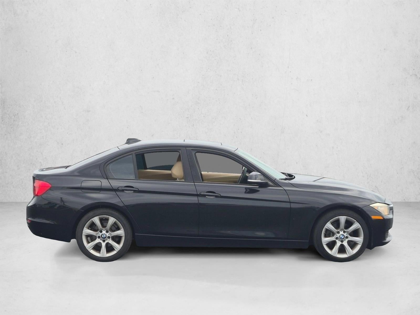 2015 BMW 328i 328i