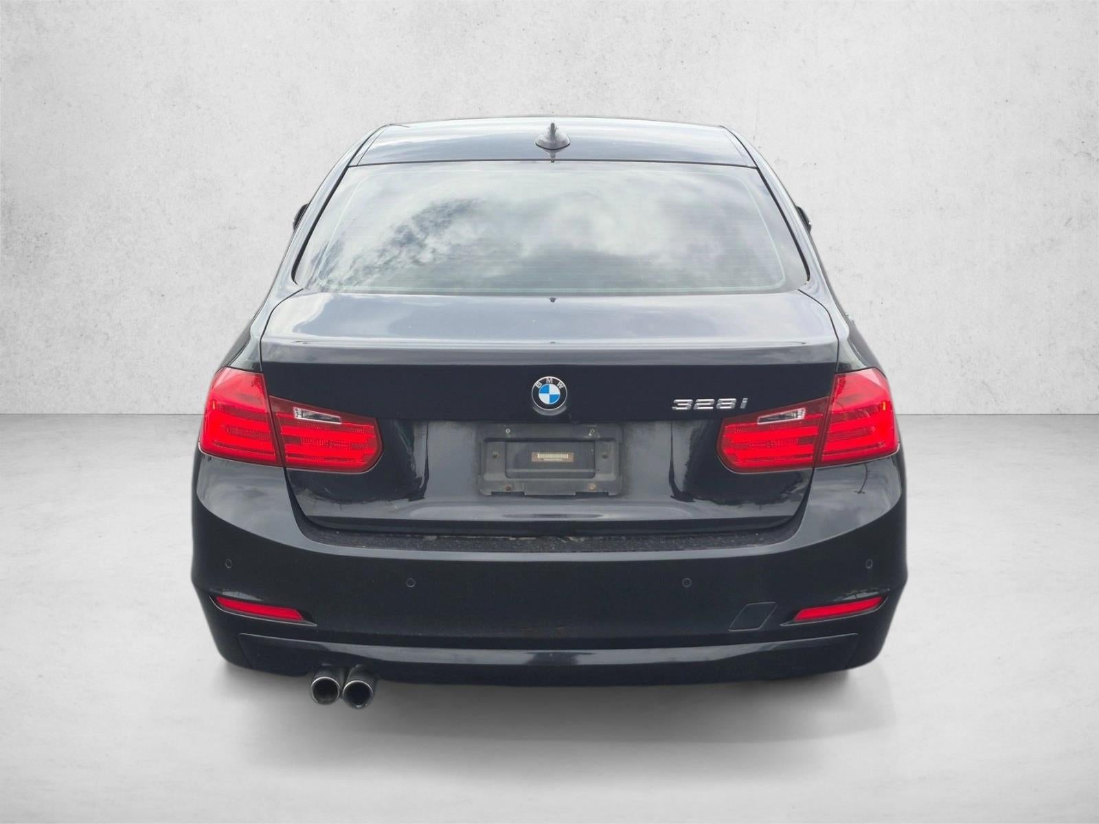 2015 BMW 328i 328i