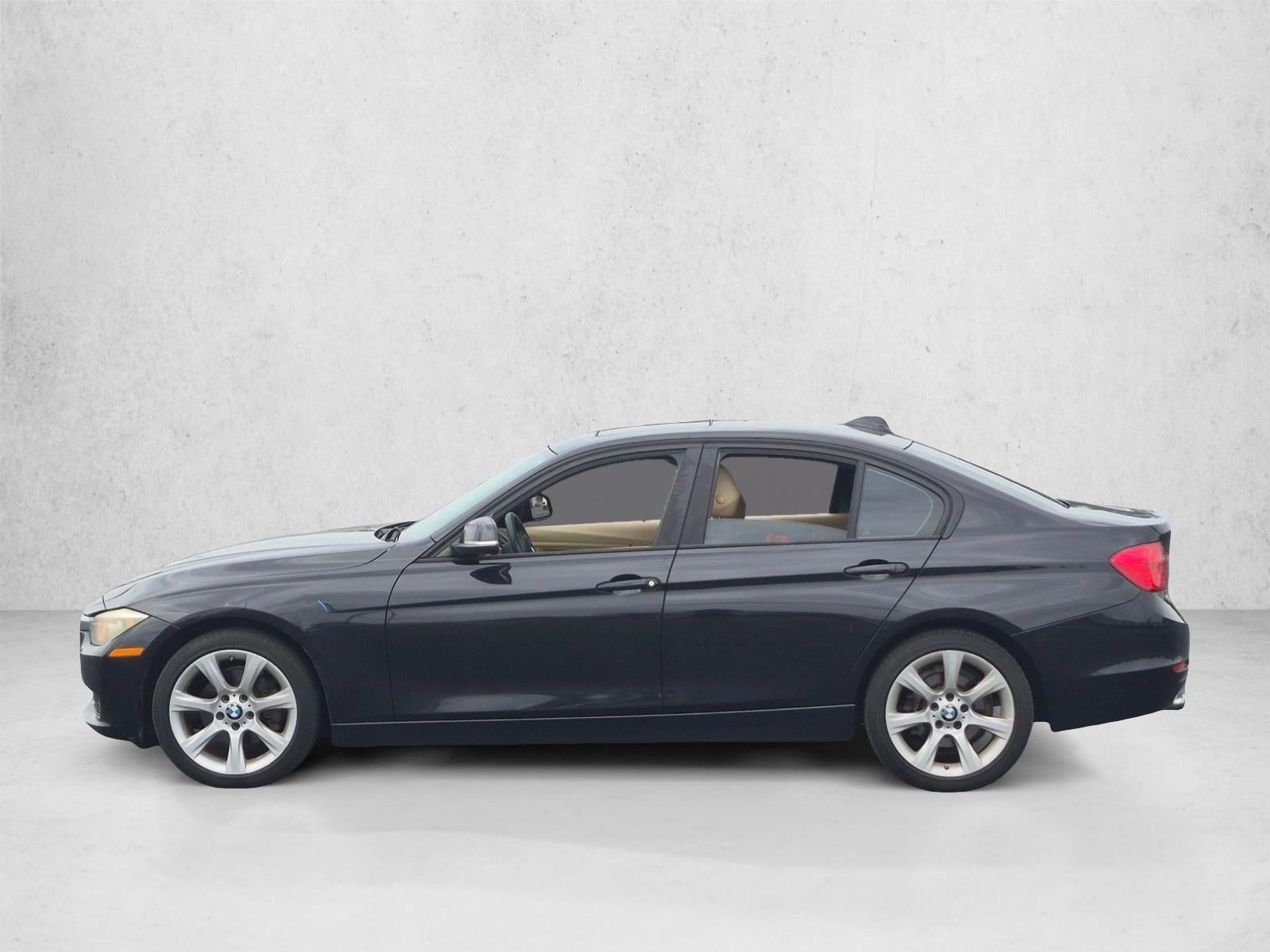 2015 BMW 328i 328i