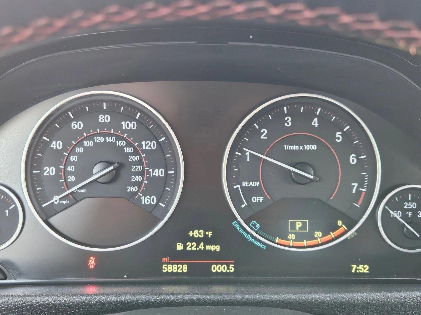 2018 BMW 4 Series 430i