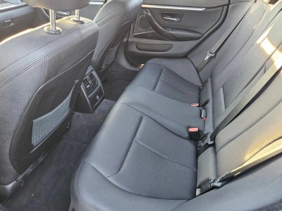 2018 BMW 4 Series 430i