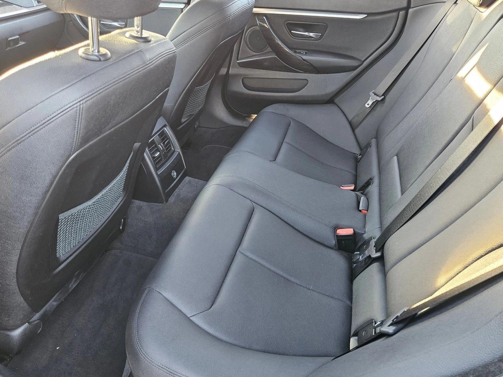 2018 BMW 4 Series 430i