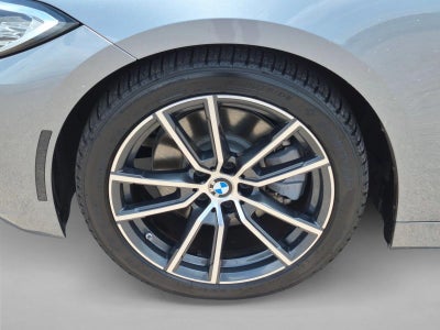 2024 BMW 4 Series 430i