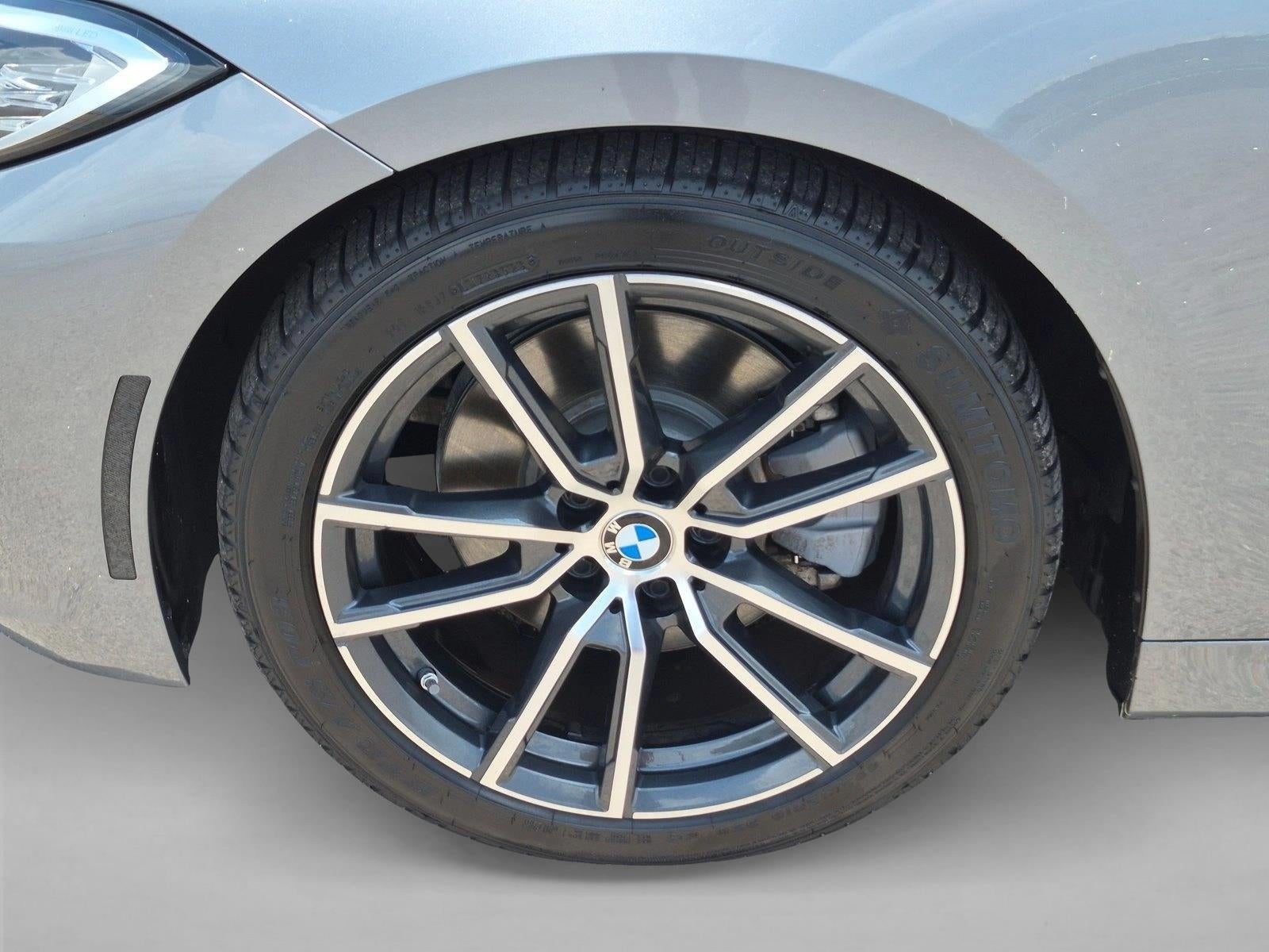 2024 BMW 4 Series 430i