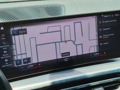 2024 BMW 4 Series 430i