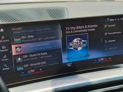2024 BMW 4 Series 430i