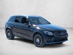 2017 Mercedes-Benz GLC AMG® GLC 43