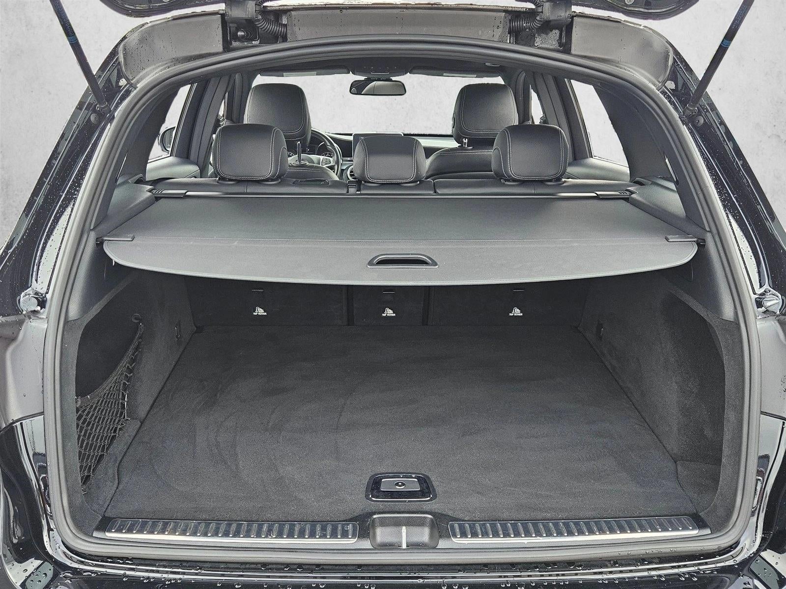 2017 Mercedes-Benz GLC AMG® GLC 43