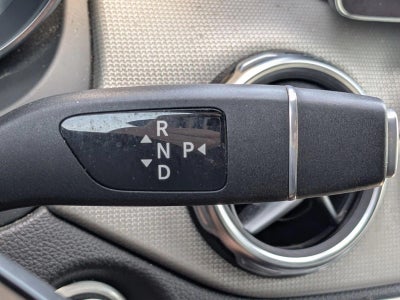 2018 Mercedes-Benz GLA GLA 250