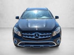 2018 Mercedes-Benz GLA GLA 250