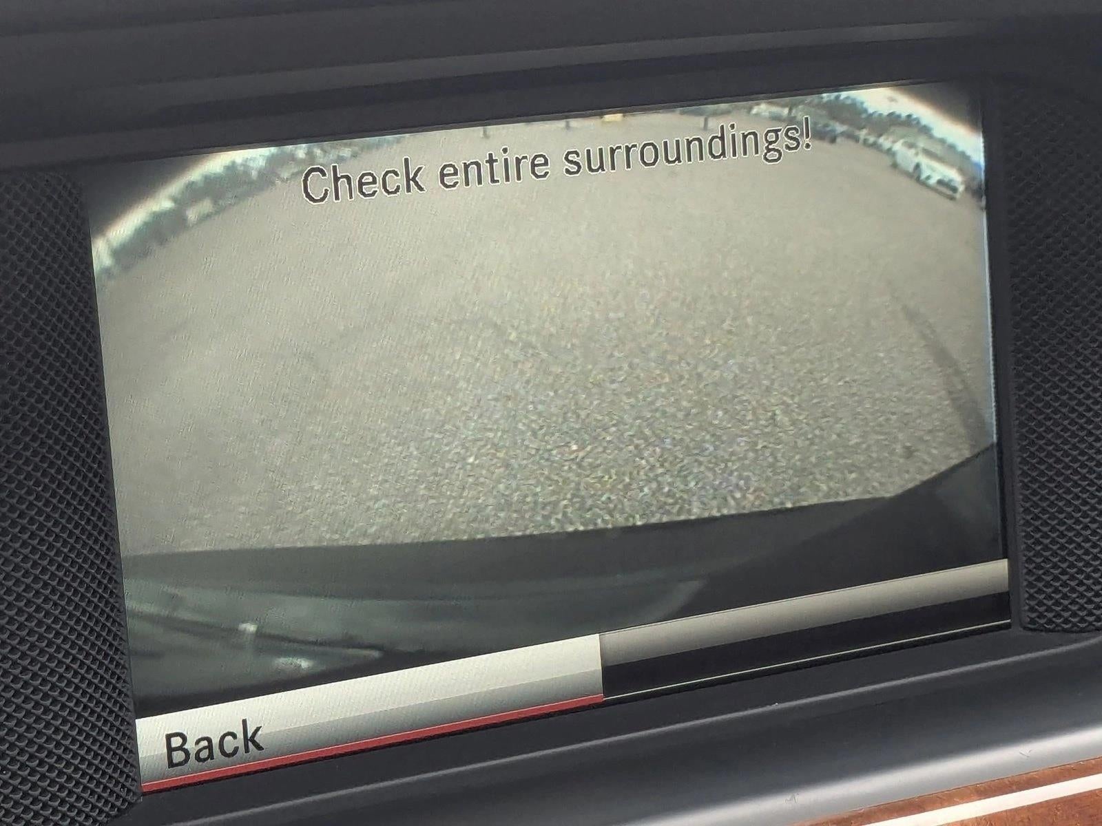 2014 Mercedes-Benz C-Class C 350