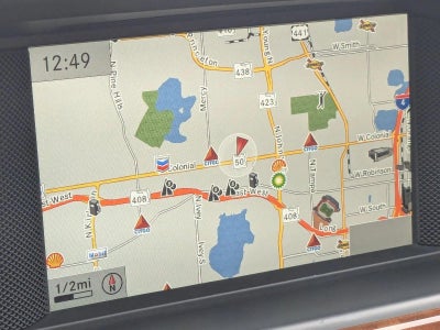 2014 Mercedes-Benz C-Class C 350