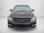 2014 Mercedes-Benz C-Class C 350