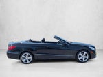 2013 Mercedes-Benz E-Class E 350