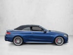 2018 Mercedes-Benz AMG® C 63 S