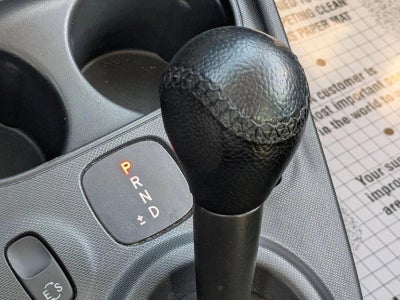 2016 smart fortwo Passion