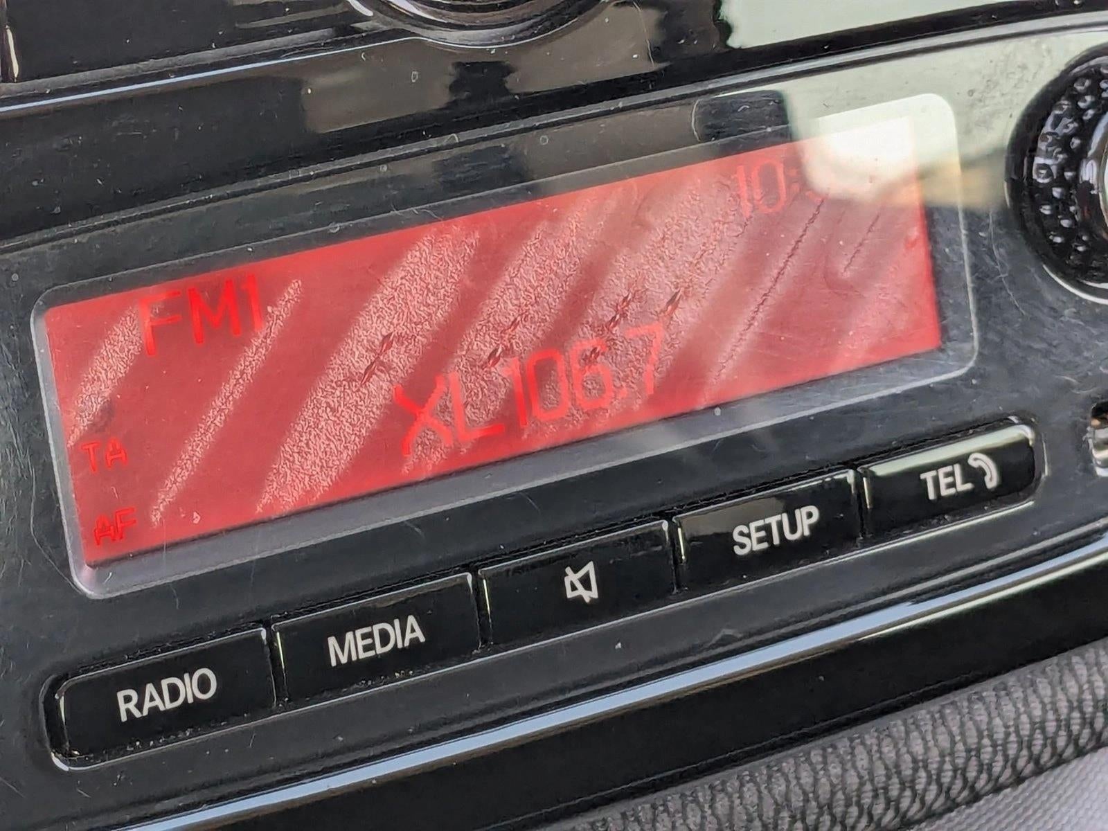 2016 smart fortwo Passion