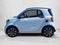2016 smart fortwo Passion