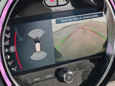 2022 MINI Clubman Cooper S