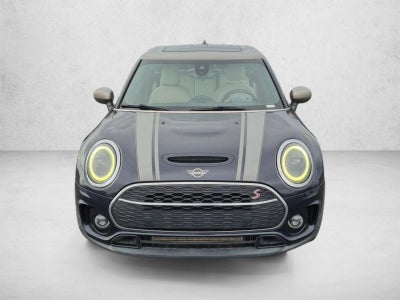 2022 MINI Clubman Cooper S
