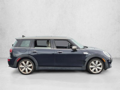 2022 MINI Clubman Cooper S