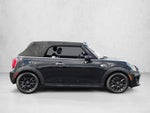 2021 MINI Convertible Cooper