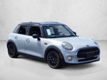 2016 MINI Hardtop Base