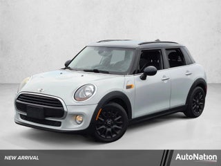 2016 MINI Hardtop Base