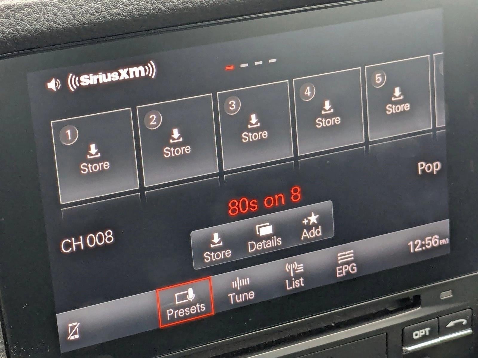 2021 Porsche 718 Cayman Base
