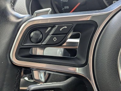 2021 Porsche 718 Cayman Base