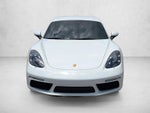 2021 Porsche 718 Cayman Base