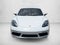 2021 Porsche 718 Cayman Base