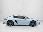 2021 Porsche 718 Cayman Base