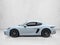 2021 Porsche 718 Cayman Base